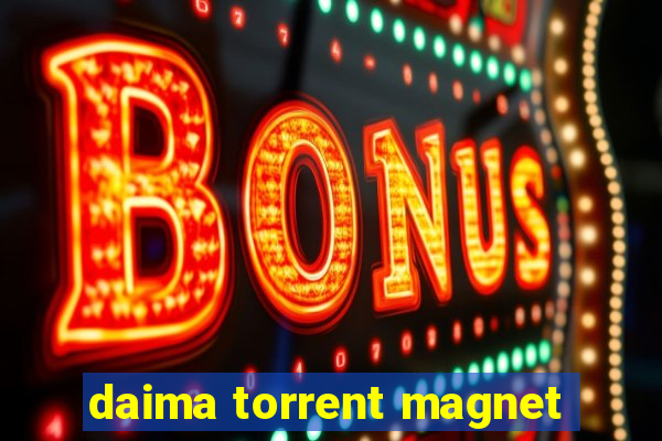 daima torrent magnet